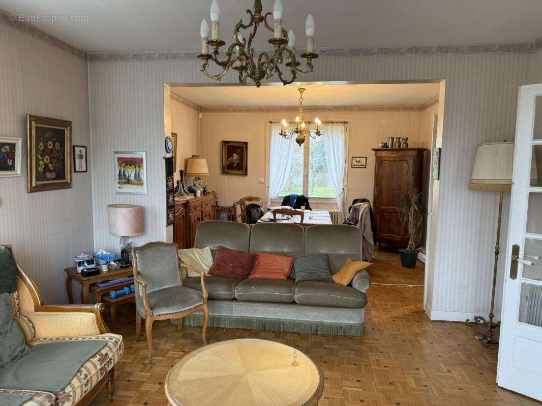 Maison 135 m² à Saint-Jean-Le-Blanc  - photo 3
