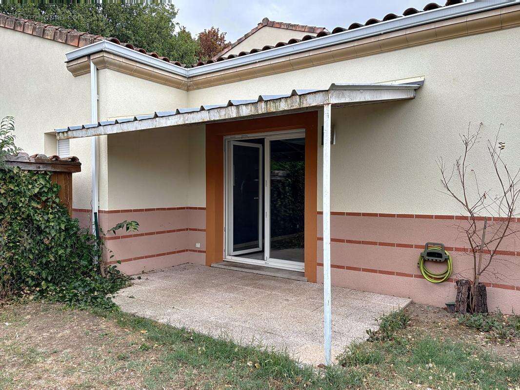 Appartement à AUCAMVILLE