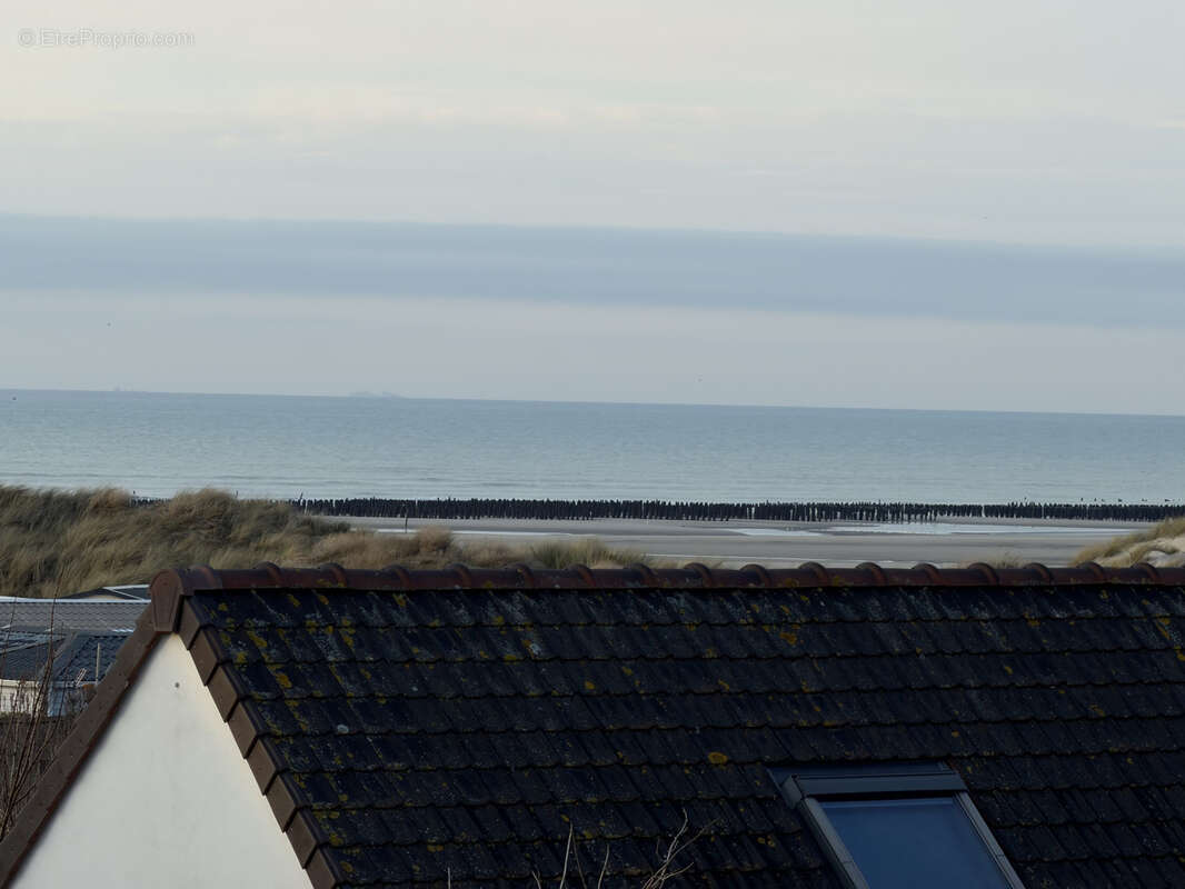 Appartement à CAMIERS