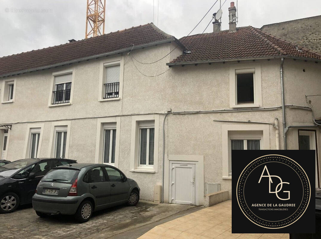 Appartement à ARPAJON