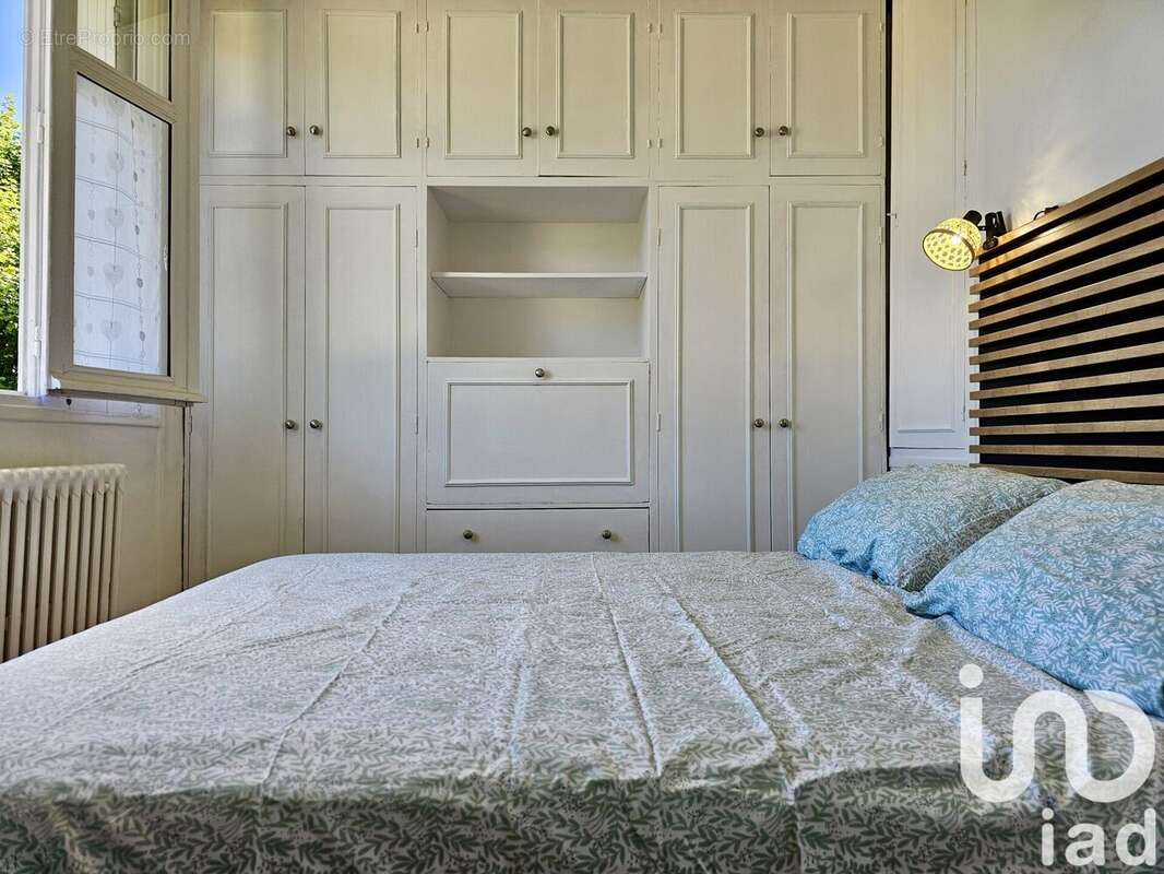 Photo 9 - Maison à RAMBOUILLET