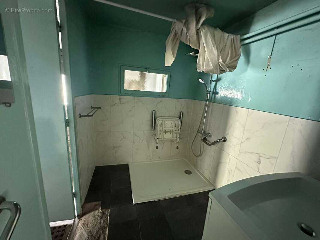 Appartement à LES PENNES-MIRABEAU