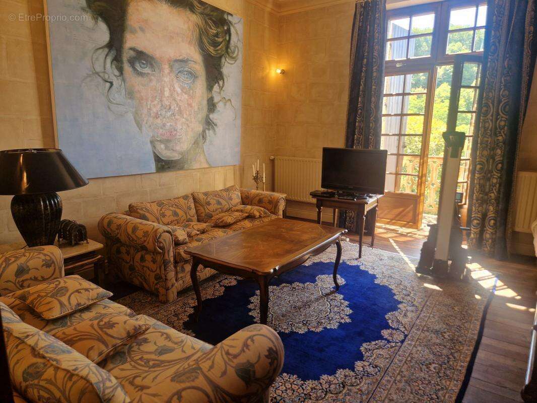 Maison de caractère  9 pièces, 217 m², Terrasson la Villedieu 24120 - photo 19