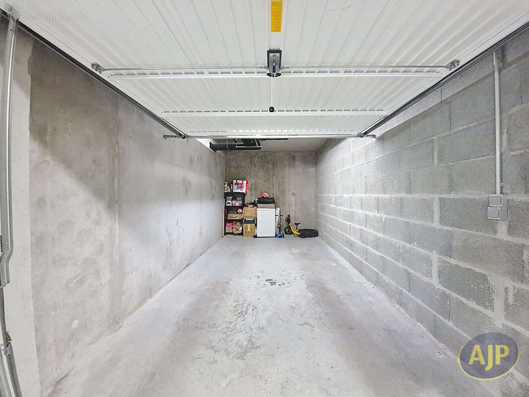 Appartement à LA ROCHE-SUR-YON