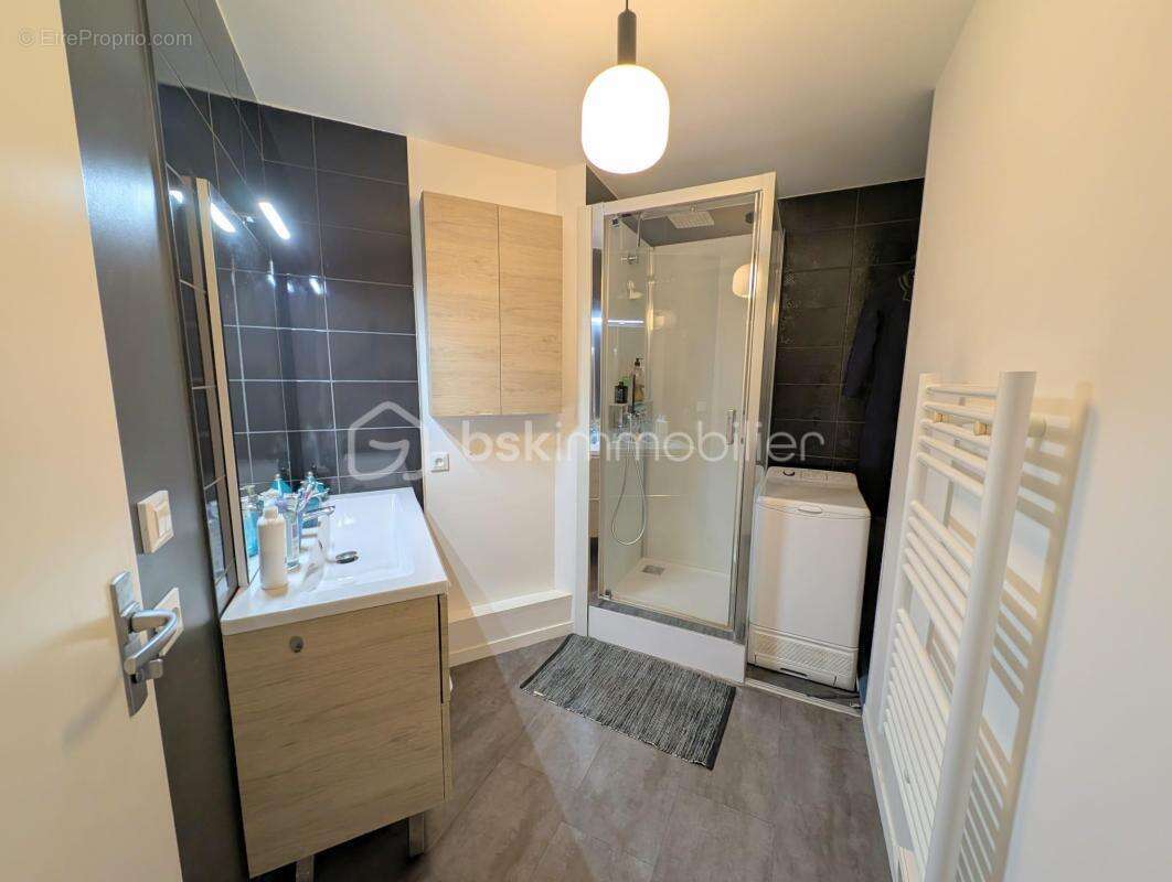 Appartement à LE HAVRE