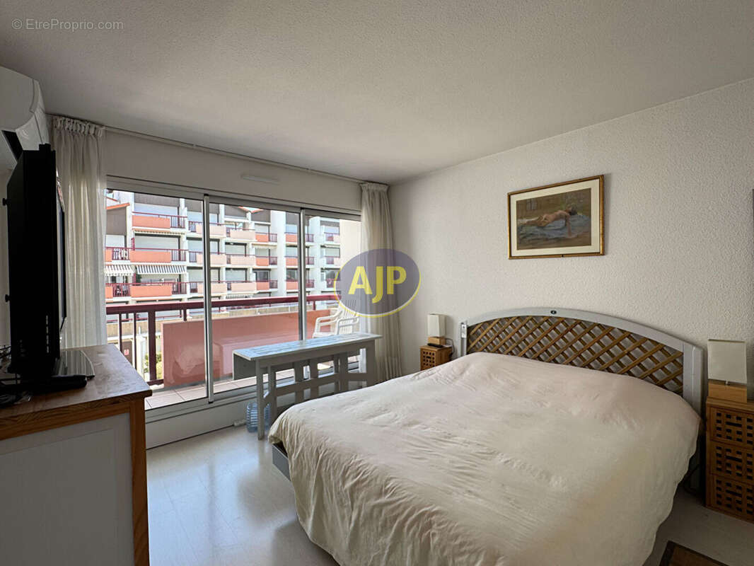 Appartement à CAPBRETON