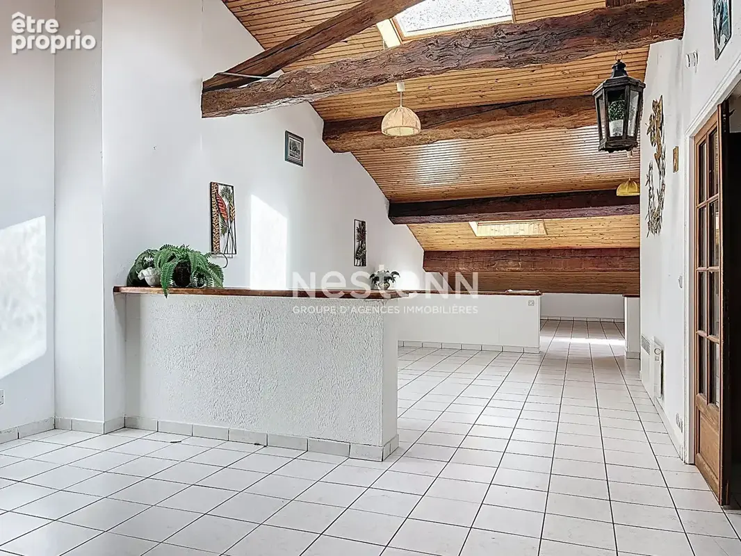 Appartement à VILLENEUVE-SUR-LOT