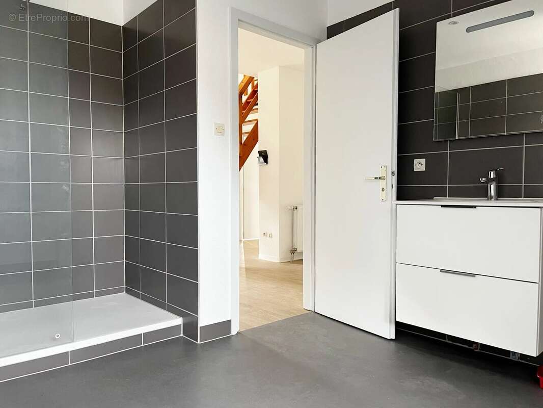 Appartement à COLMAR