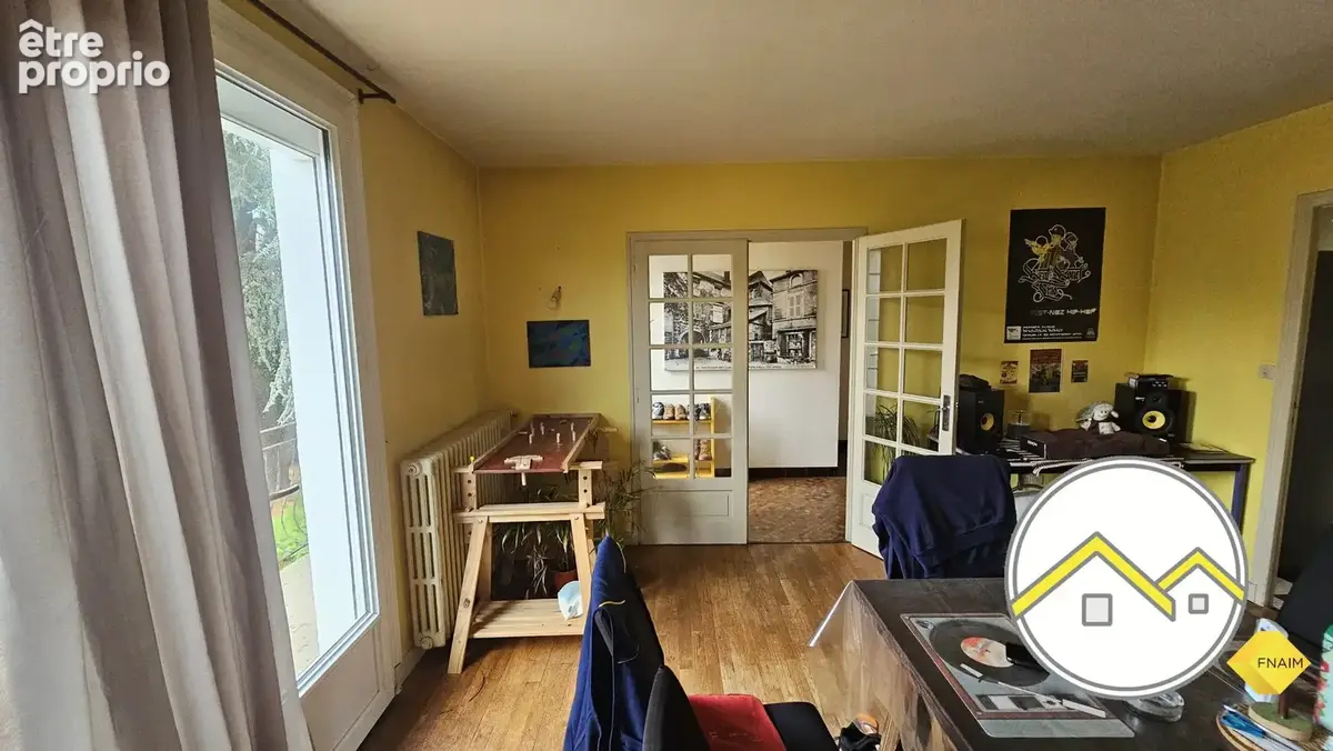 Maison 122 m² à Chateaubriant  - photo 6
