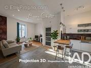 Photo 1 - Appartement à SAINT-ETIENNE-DE-MONTLUC