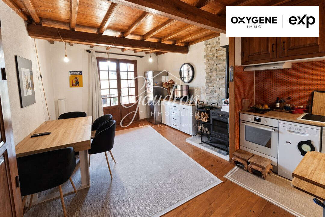Maison 100 m² à Montner  - photo 2