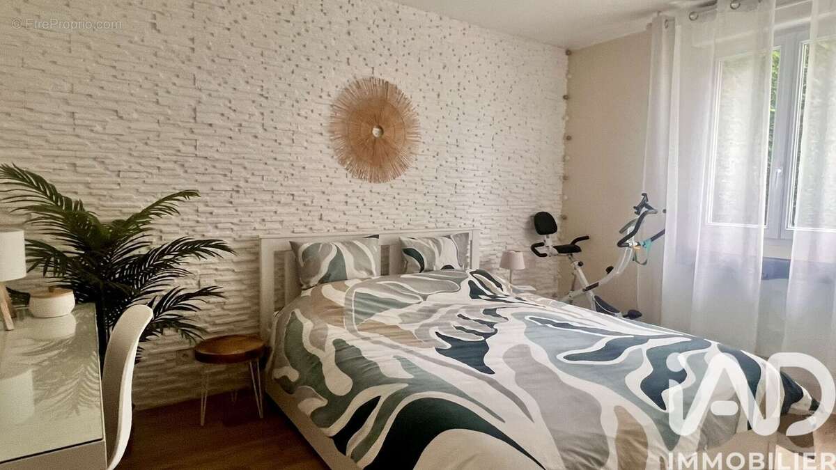 Photo 7 - Maison à BOISSY-LE-CHATEL