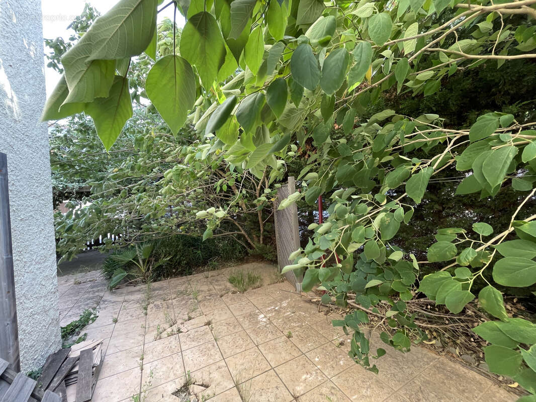 Appartement à NARBONNE