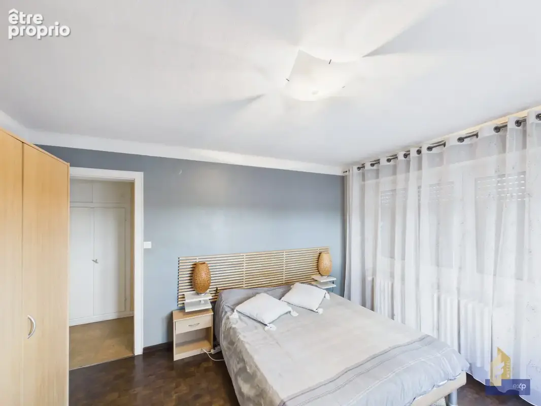 2ème chambre