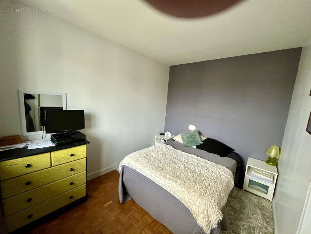 Appartement à BOIS-D'ARCY