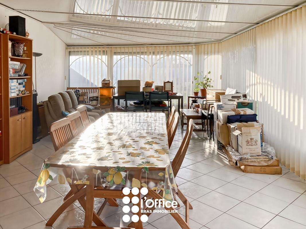 Maison à LES SABLES-D'OLONNE