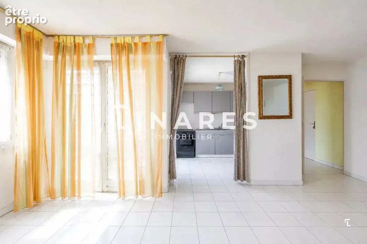 L'OPPORTUNITÉ - Appartement T3 de 65m² - Terrasse  - Box en sus - 13008 Marseille - photo 5