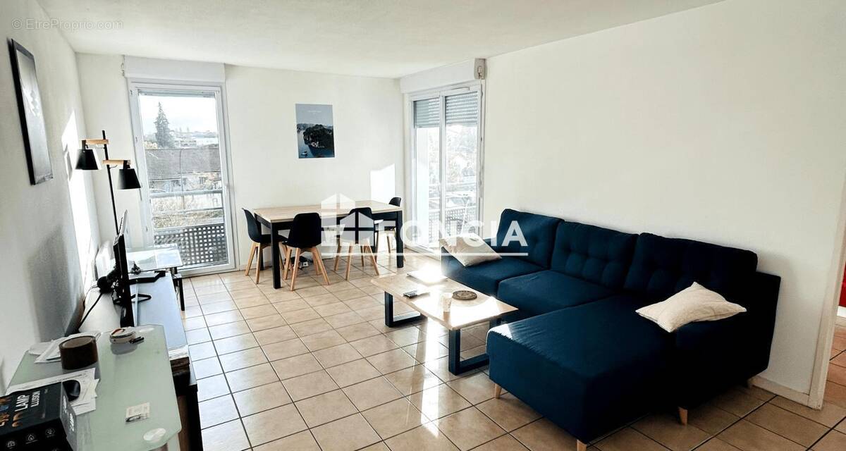Appartement à PAU