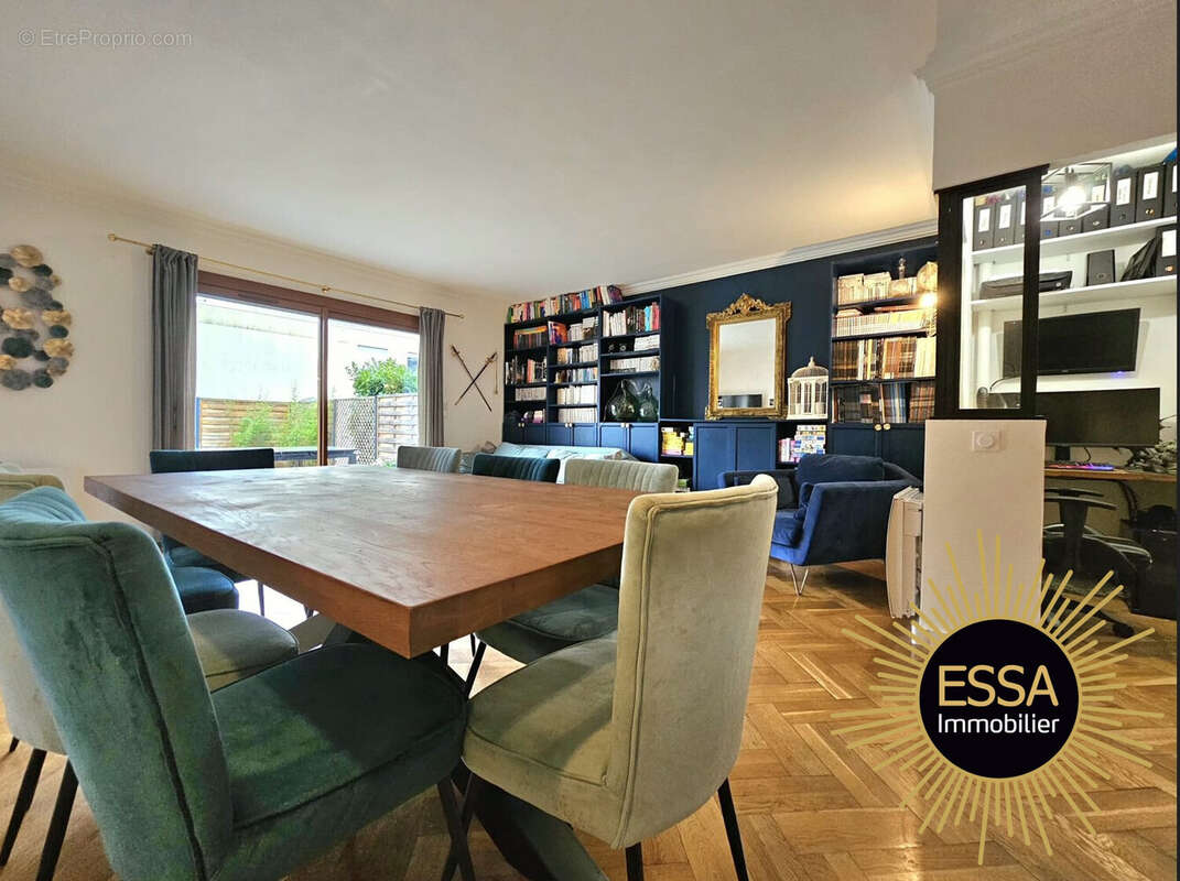 Maison à ROCQUENCOURT