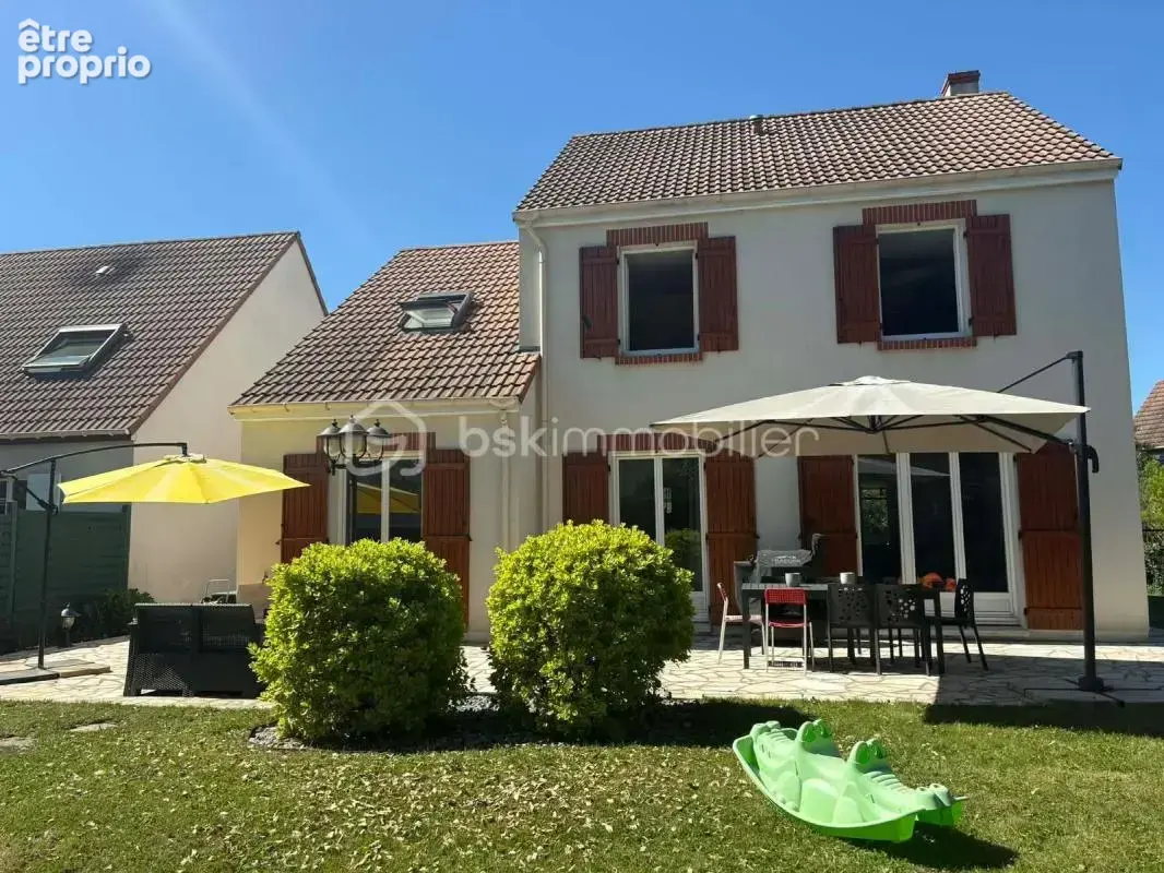 Maison familiale clé en main dans un environnement privilégié - photo 2