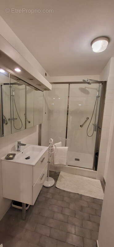 Appartement à LYON-6E