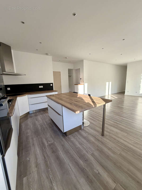 Appartement à PLANFOY