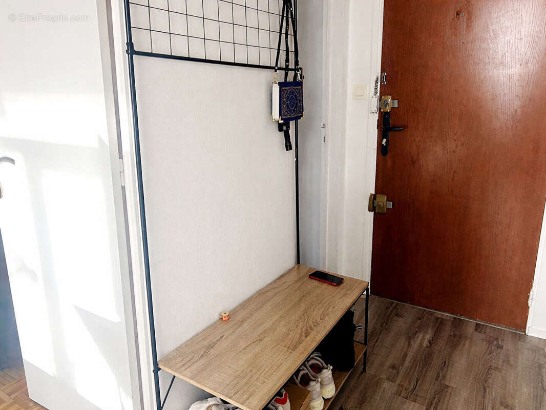 Appartement à SAINT-BRIEUC