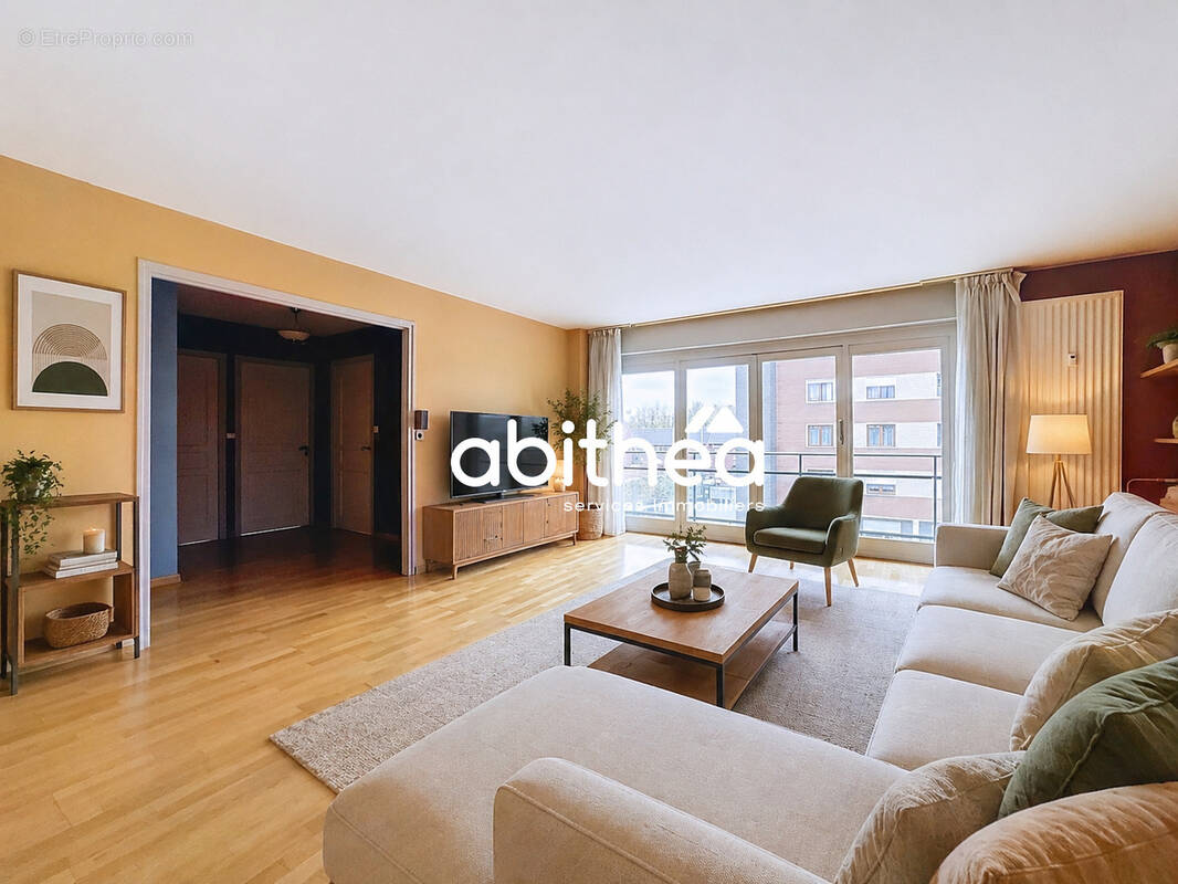 Appartement à LENS