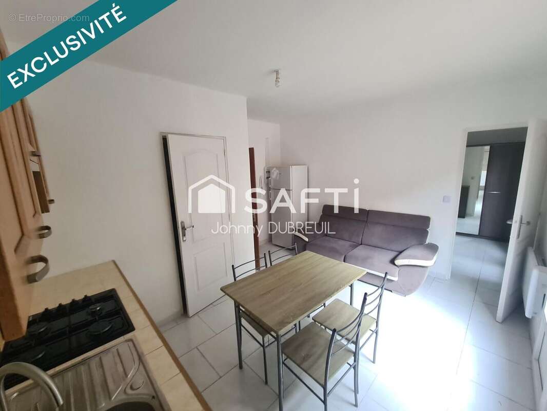 Photo 4 - Appartement à CARNOULES