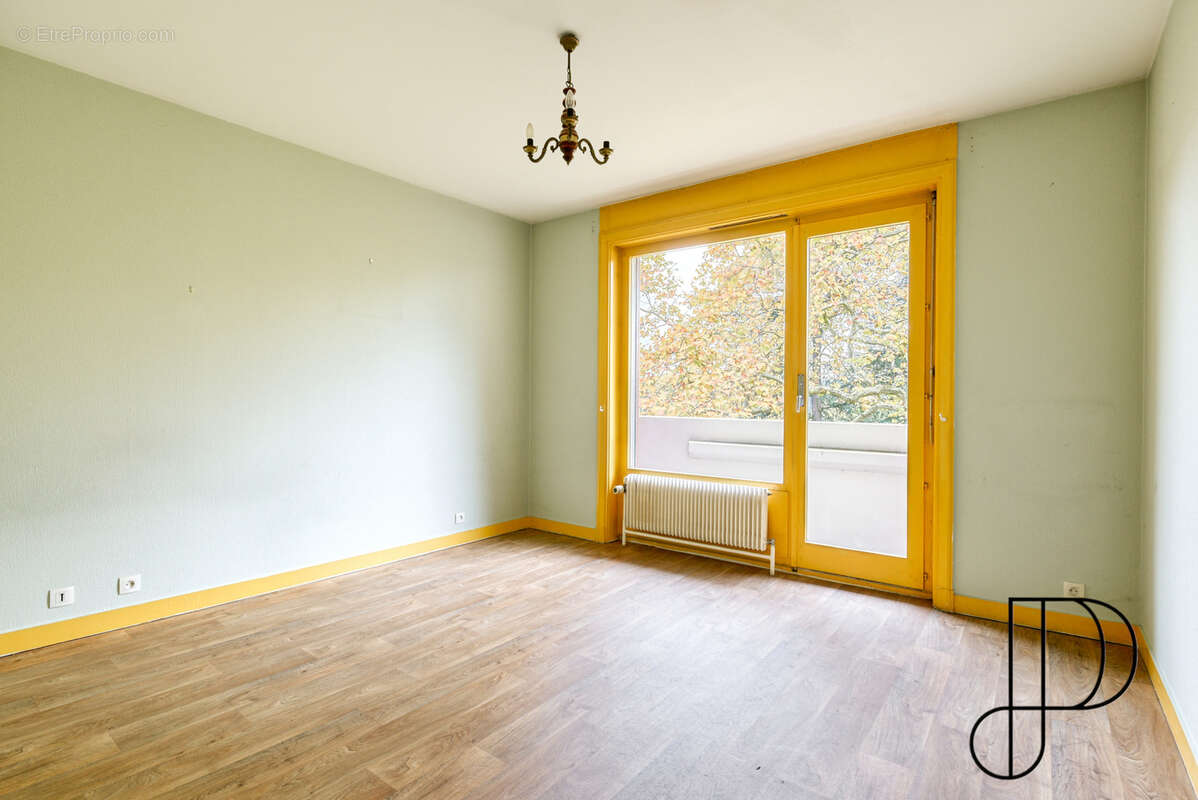Appartement à ECULLY