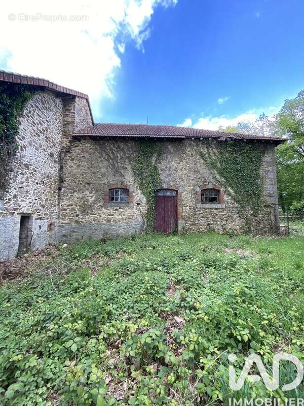 Photo 9 - Maison à LIMOGES