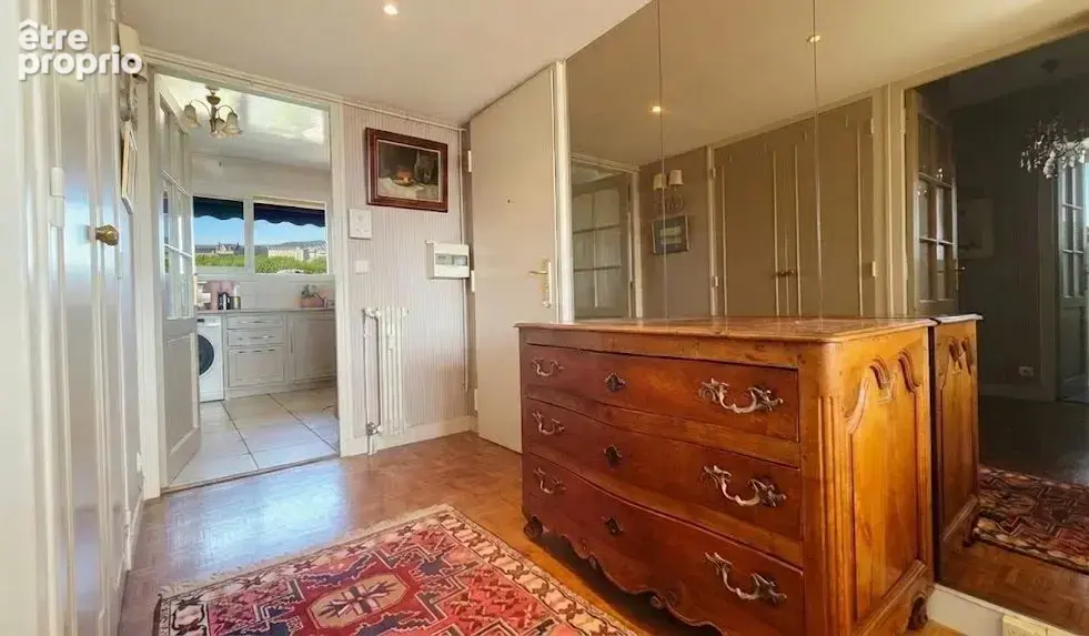 Appartement 3 pièces 70 m² à vendre à Brive-La-Gaillarde (19100) - photo 2