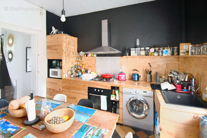 Appartement à LONGUYON