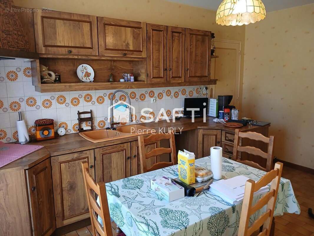 Photo 4 - Maison à MUSSIDAN