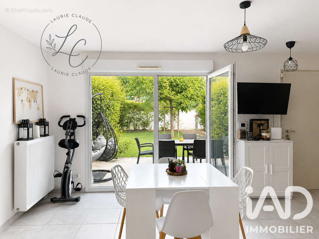 Appartement 45 m² à Le Pradet  - photo 2