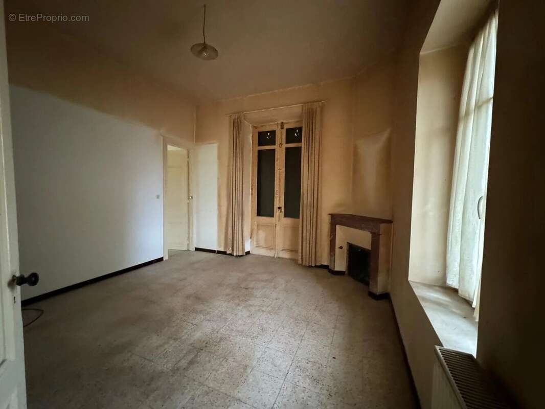 Maison à LANTON