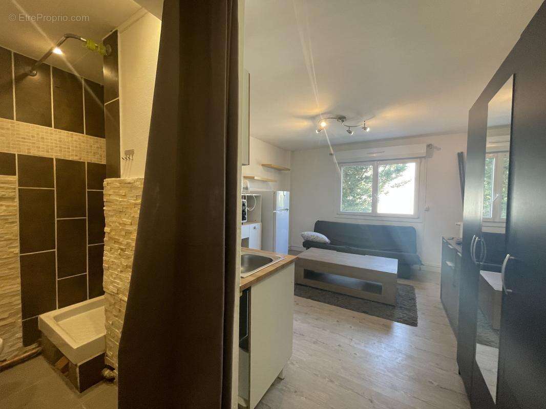 Appartement à MELUN
