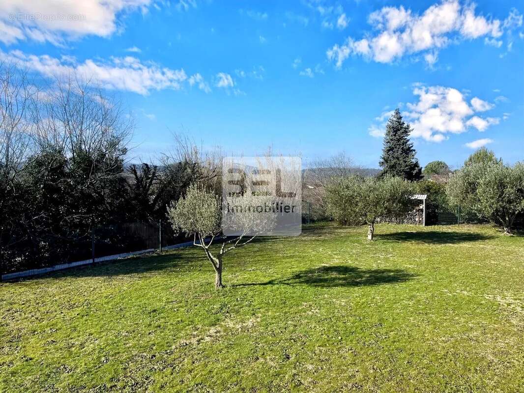 Maison à SAINT-GERVAIS