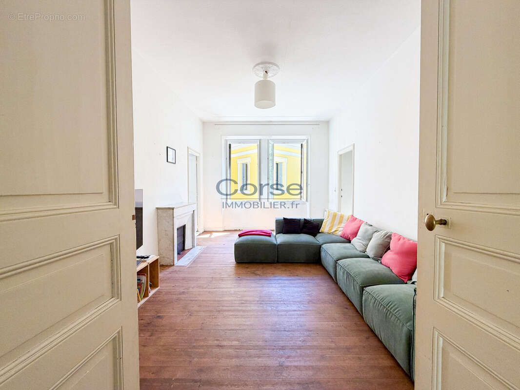 Appartement 193 m² à Ajaccio  - photo 6