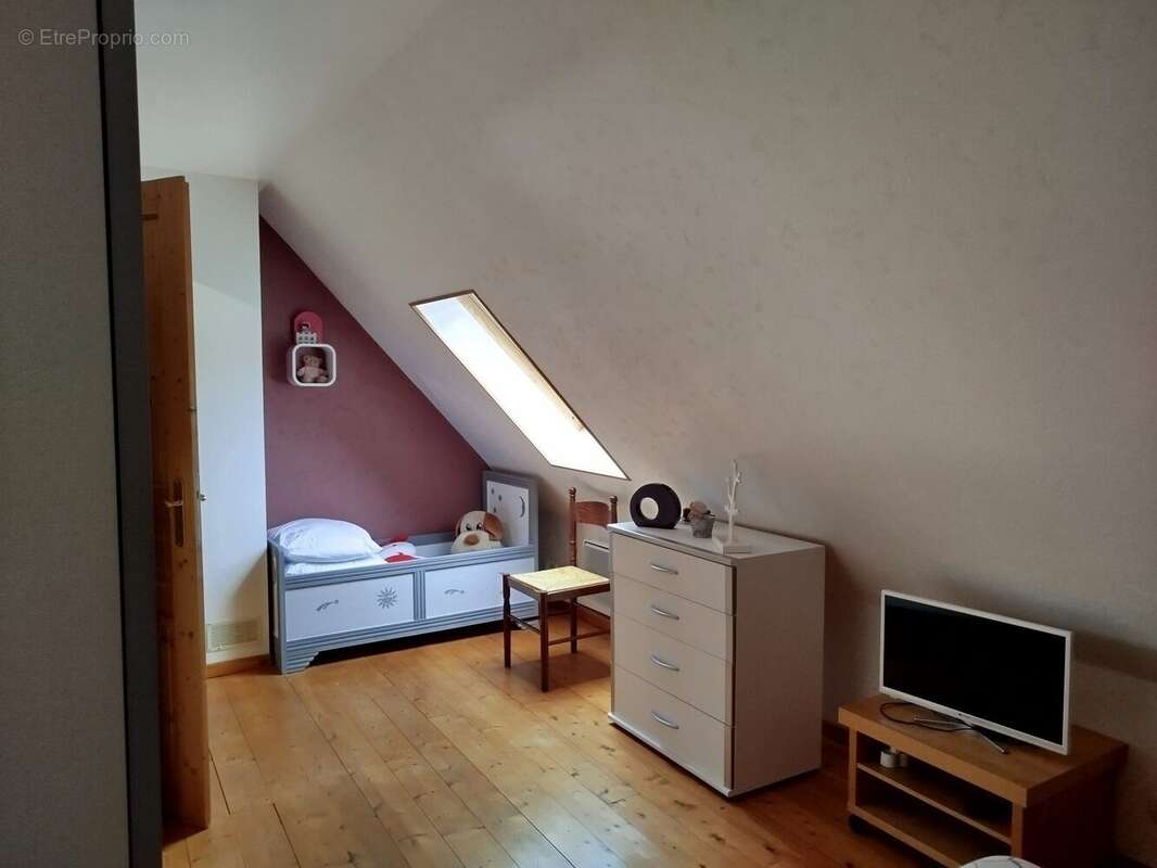 Maison à SAINT-DIERY