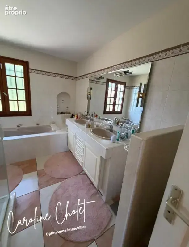 Maison à vendre 5 pièces SAINT MAGNE DE CASTILLON (33) - photo 22