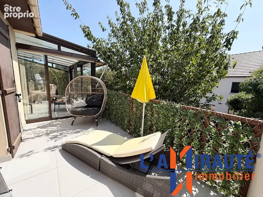 Maison familiale Sartrouville - photo 14