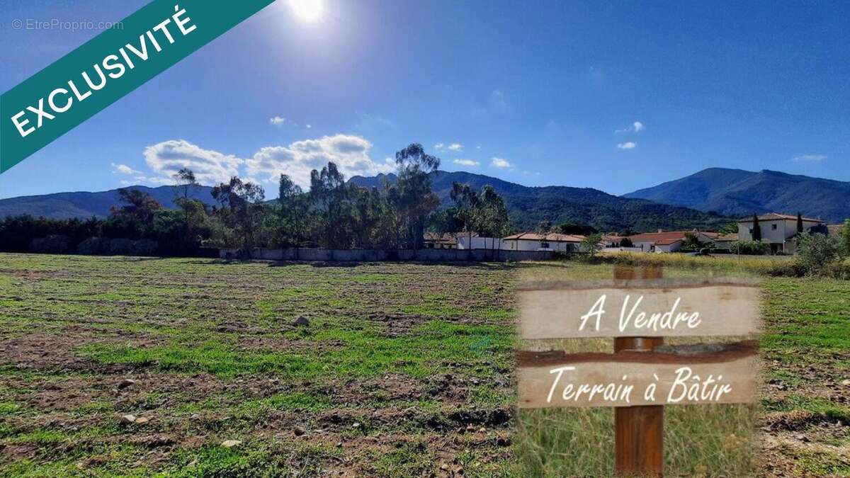 Photo 6 - Terrain à SOREDE
