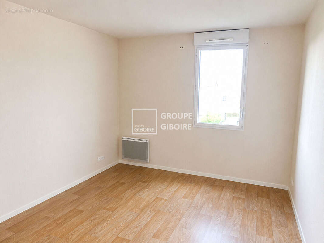 A VENDRE * EXCLUSIVITE GIBOIRE * Appartement Rennes 3 pièce(s) 65.72 m2 - photo 5