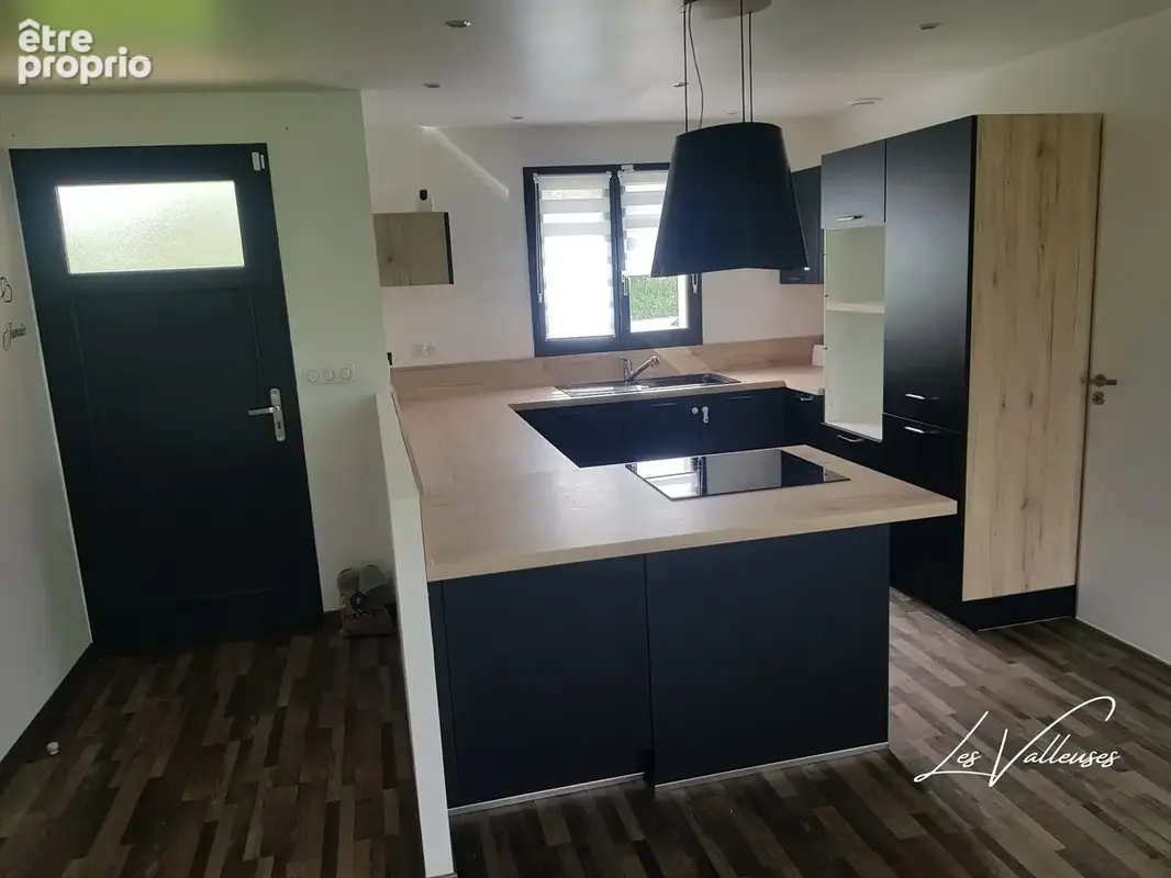 Maison 4 pièces 73 m² à vendre à Cressy (76720) - photo 5