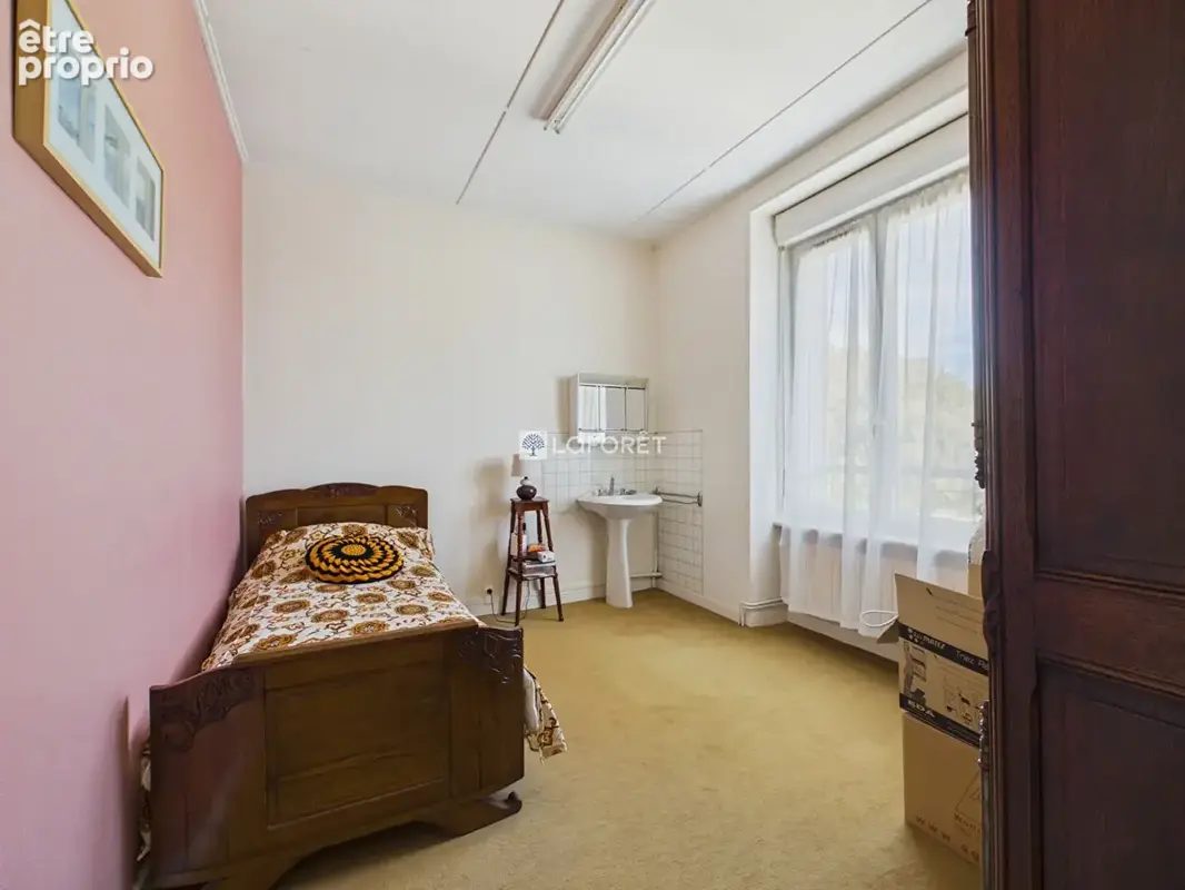 Maison Guilvinec 5 pièce(s) 89.40 m2 - photo 7
