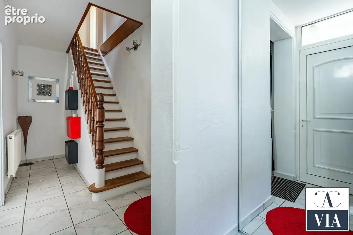 Maison 5 pièces 138 m² à vendre à Geispolsheim (67118) - photo 3