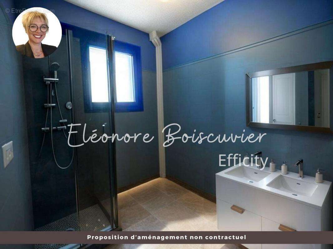 Appartement à GARDANNE