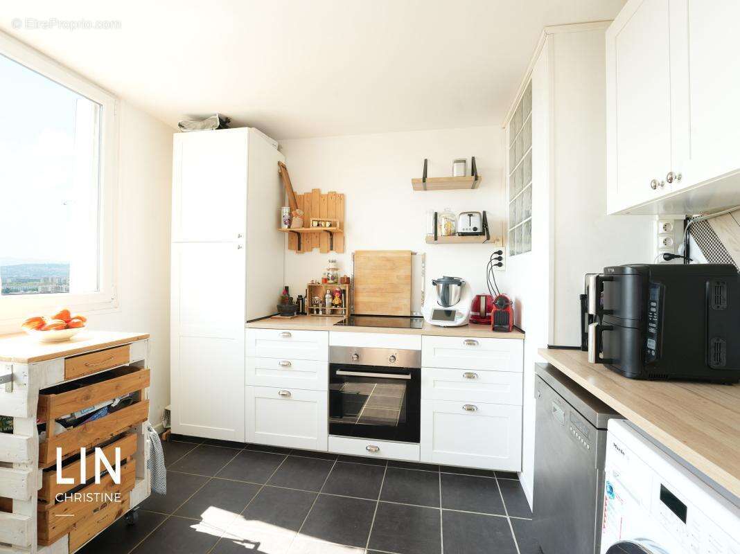 Appartement - photo 2