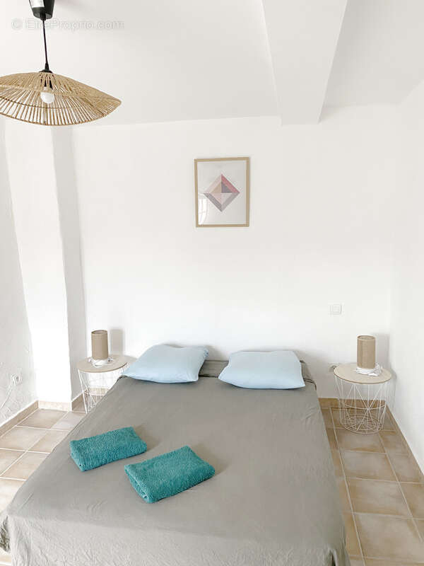 Appartement à CARCASSONNE